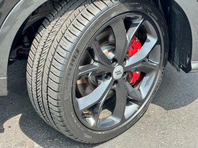 2024 Dodge Hornet R/T Plus