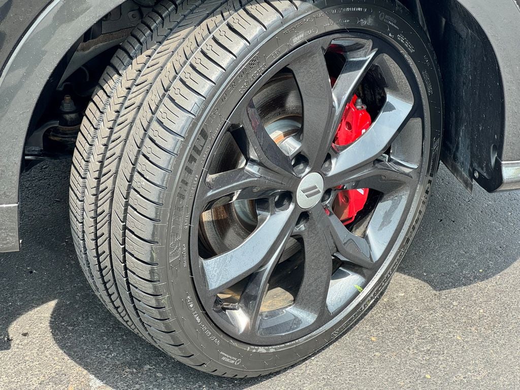 2024 Dodge Hornet R/T Plus