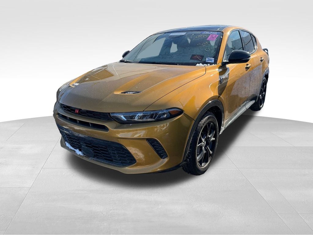 2024 Dodge Hornet R/T Plus