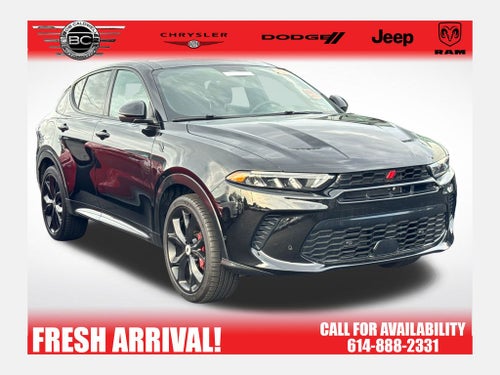 2024 Dodge Hornet R/T Plus