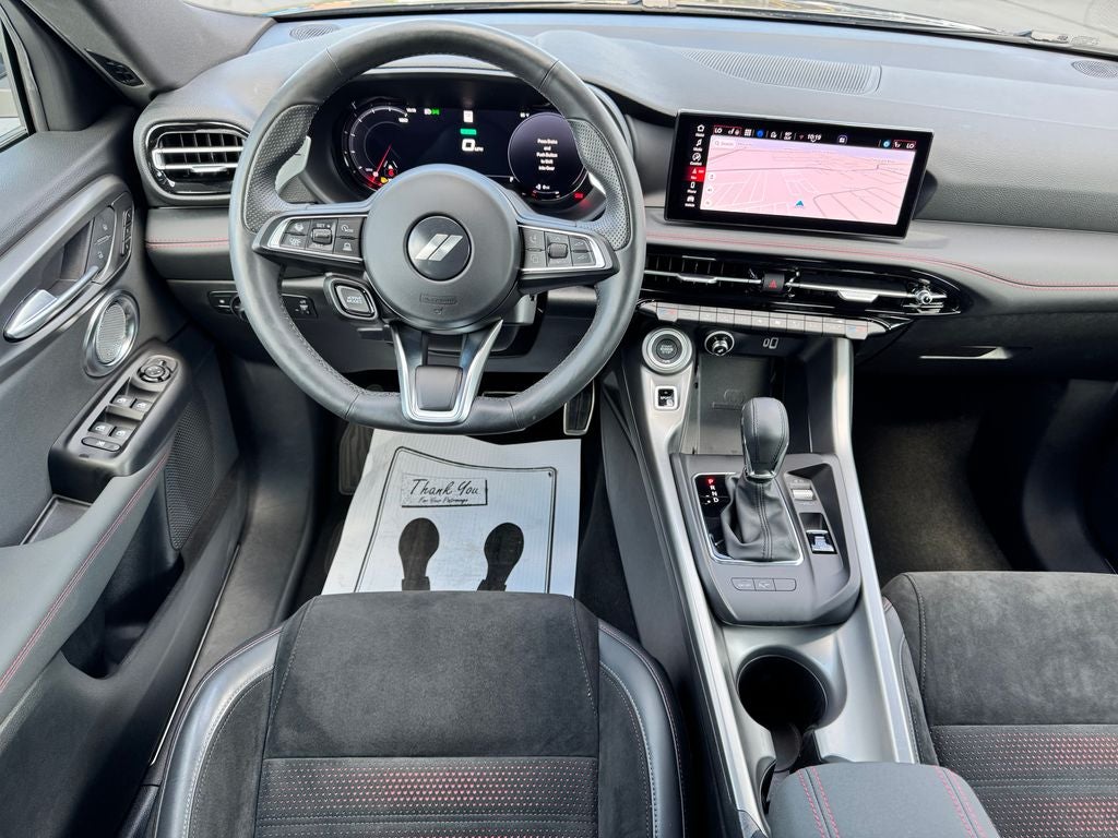 2024 Dodge Hornet R/T Plus