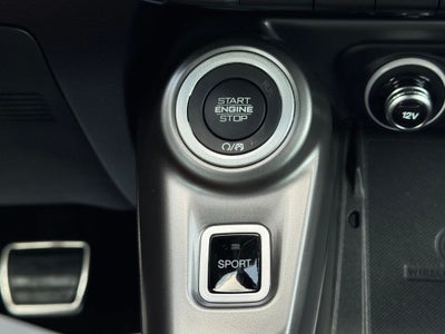 2024 Dodge Hornet R/T Plus