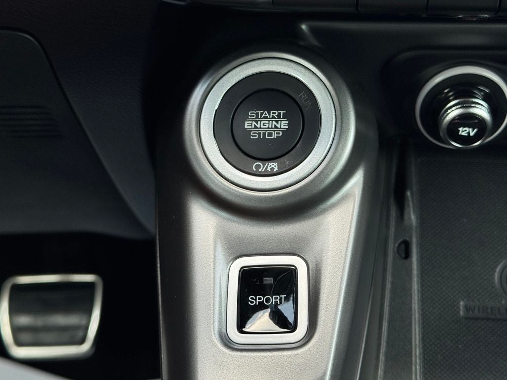 2024 Dodge Hornet R/T Plus