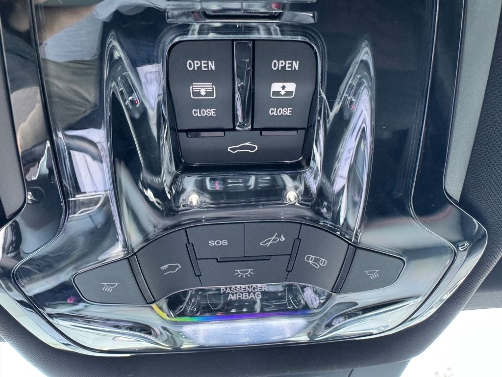 2024 Dodge Hornet R/T Plus