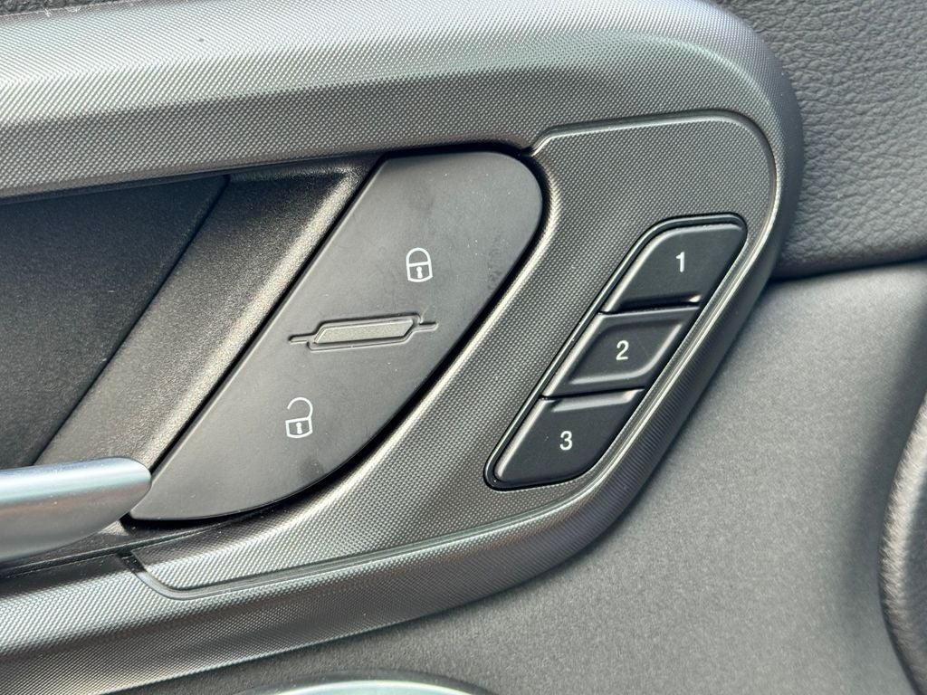 2024 Dodge Hornet R/T Plus