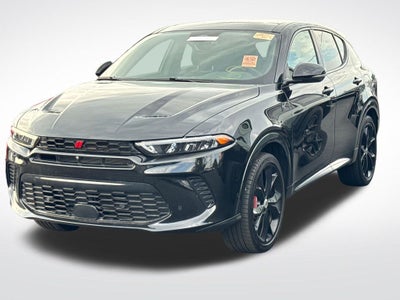 2024 Dodge Hornet R/T Plus