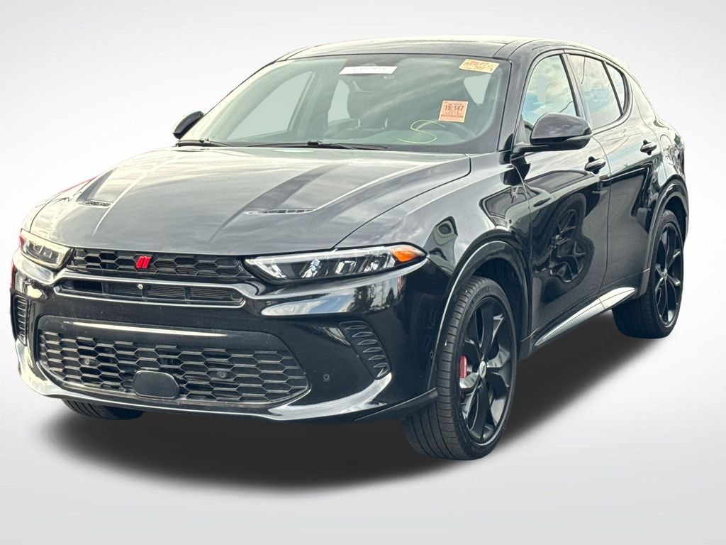 2024 Dodge Hornet R/T Plus