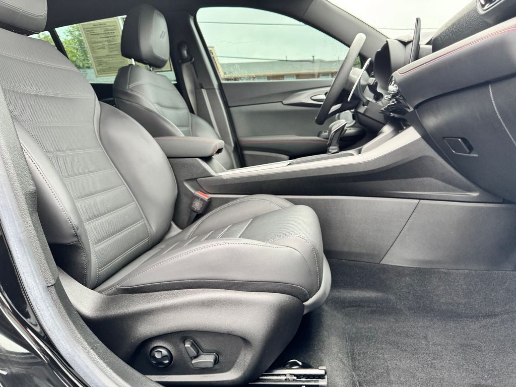 2024 Dodge Hornet R/T Plus