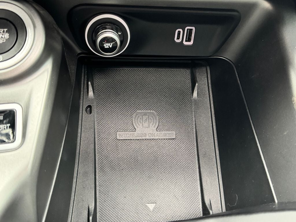 2024 Dodge Hornet R/T Plus