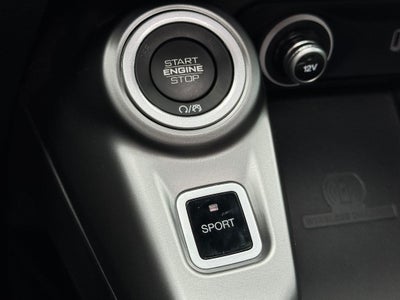 2024 Dodge Hornet R/T Plus