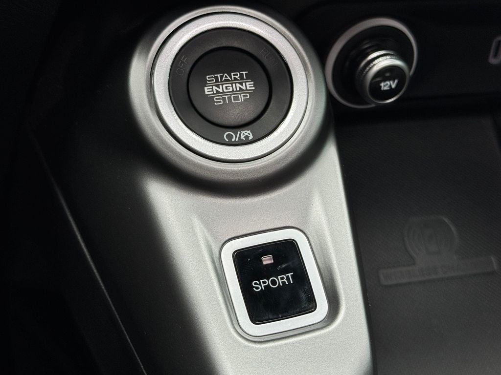 2024 Dodge Hornet R/T Plus