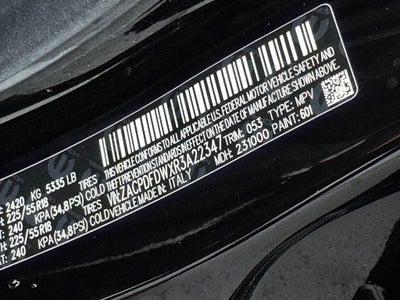 2024 Dodge Hornet R/T Plus