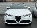 2022 Alfa Romeo Stelvio Ti
