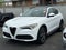 2022 Alfa Romeo Stelvio Ti