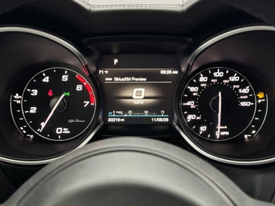 2023 Alfa Romeo Stelvio Veloce