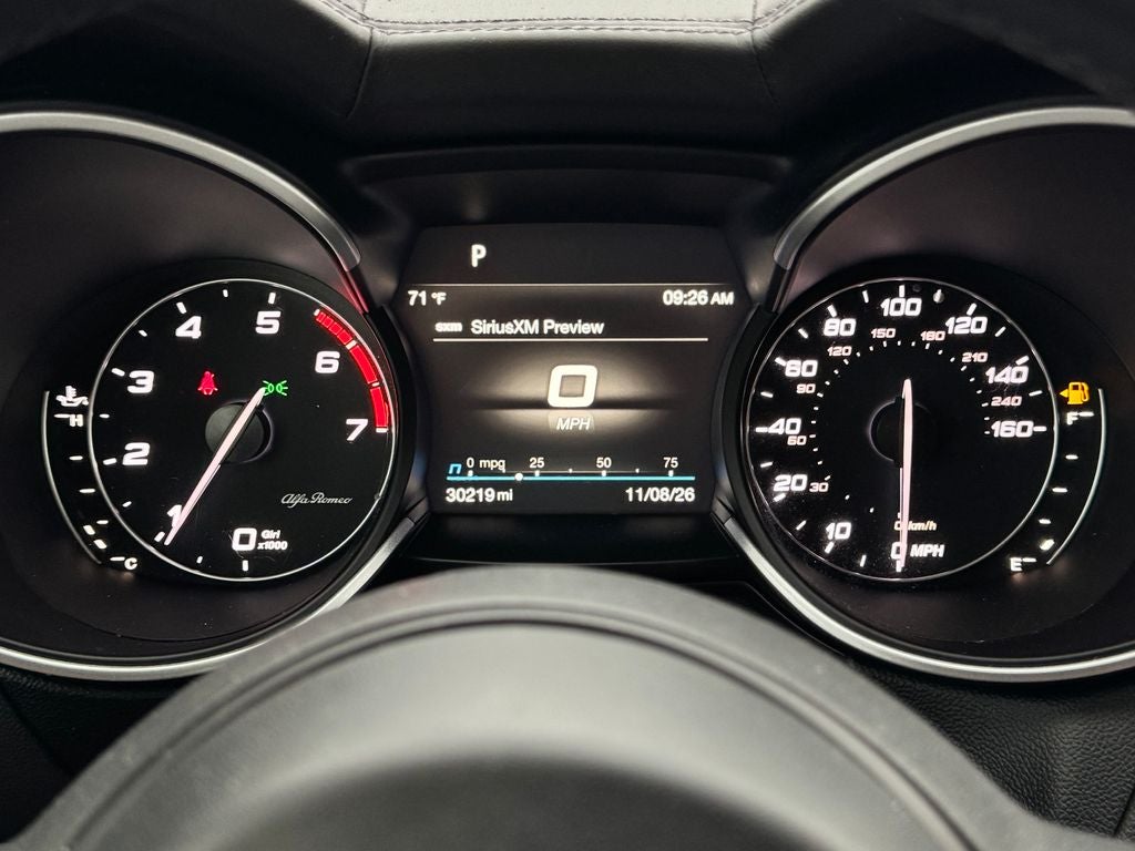 2023 Alfa Romeo Stelvio Veloce