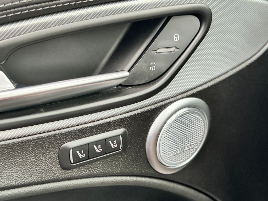 2023 Alfa Romeo Stelvio Veloce