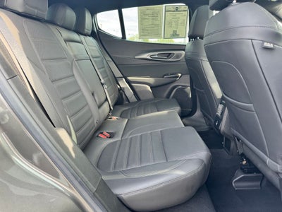 2024 Alfa Romeo Tonale Ti