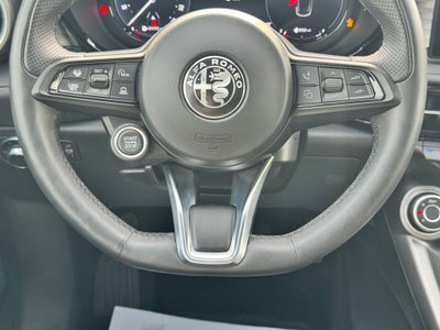 2024 Alfa Romeo Tonale Ti