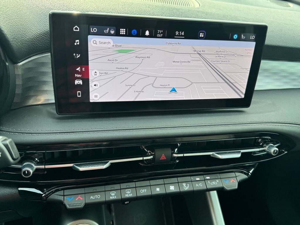 2024 Alfa Romeo Tonale Ti