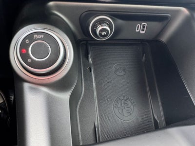 2024 Alfa Romeo Tonale Ti