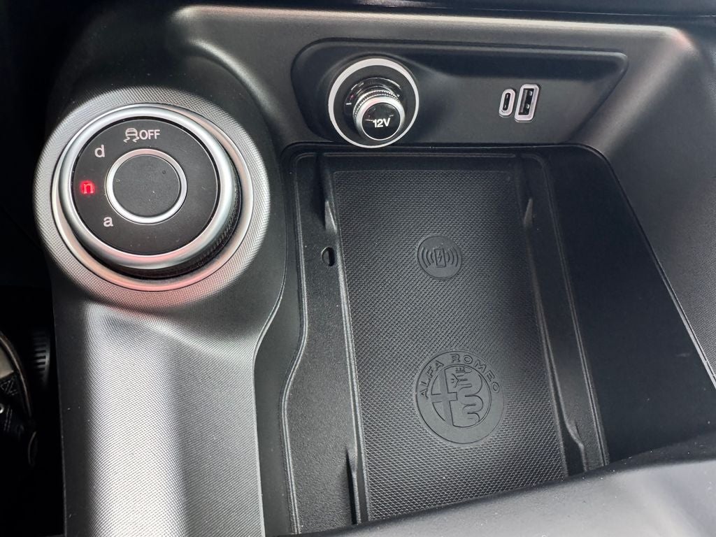 2024 Alfa Romeo Tonale Ti