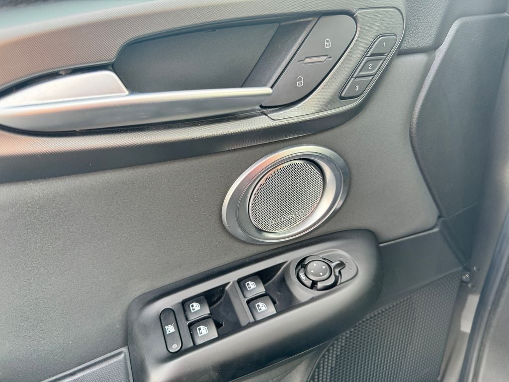 2024 Alfa Romeo Tonale Ti