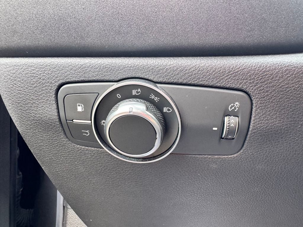 2024 Alfa Romeo Tonale Ti