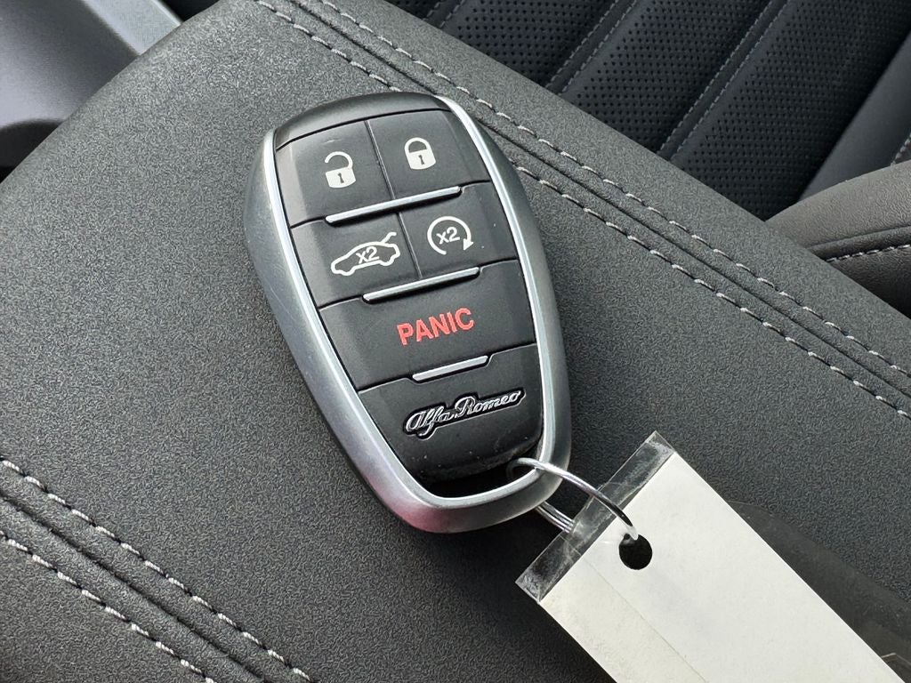 2024 Alfa Romeo Tonale Ti