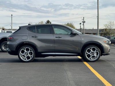 2024 Alfa Romeo Tonale Ti