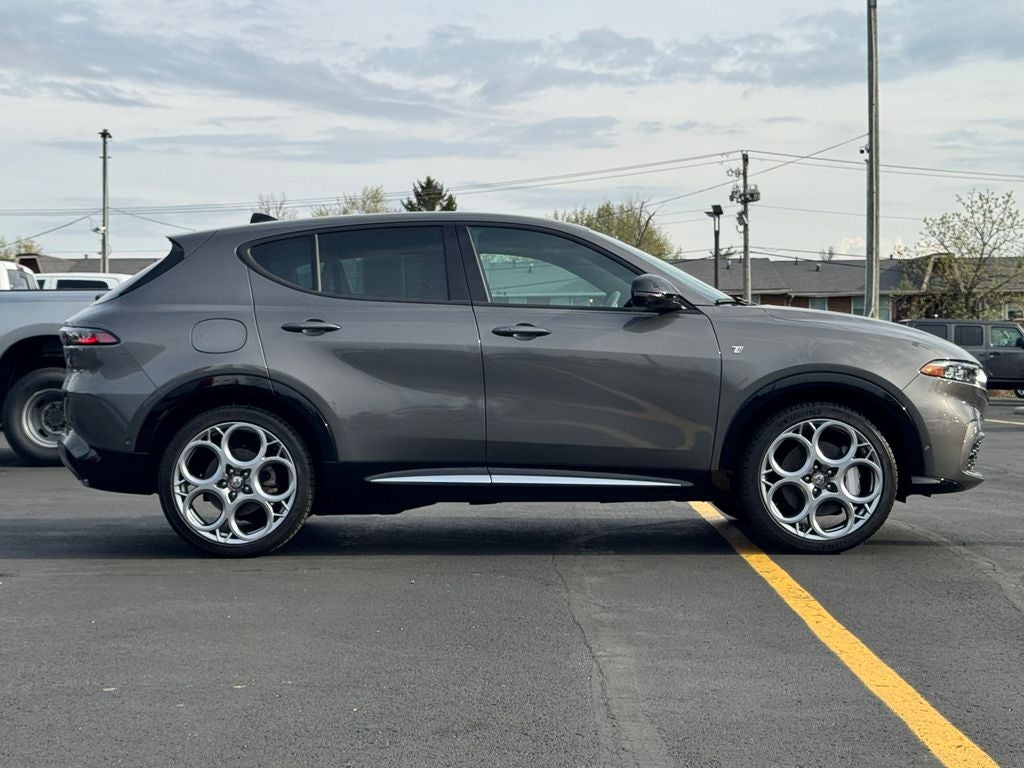 2024 Alfa Romeo Tonale Ti