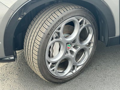 2024 Alfa Romeo Tonale Ti