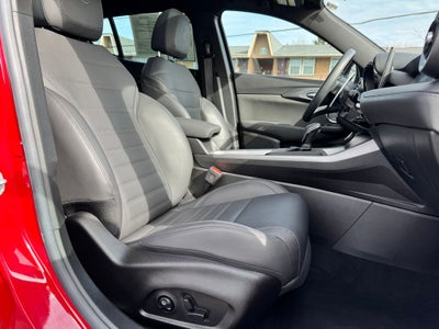 2024 Alfa Romeo Tonale Veloce