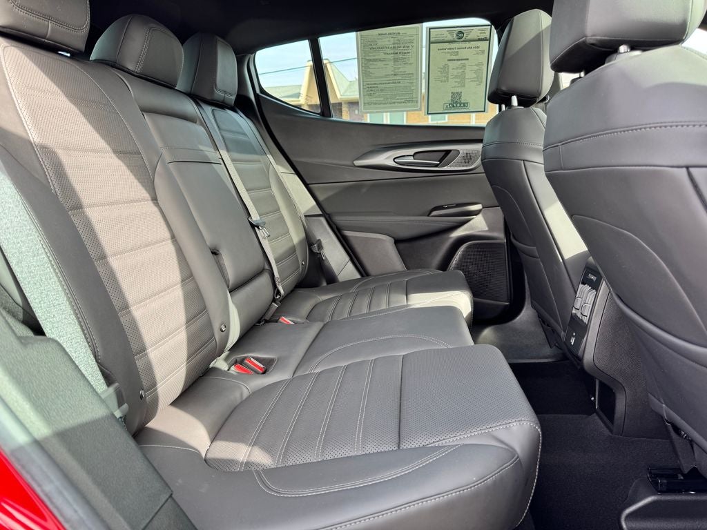 2024 Alfa Romeo Tonale Veloce