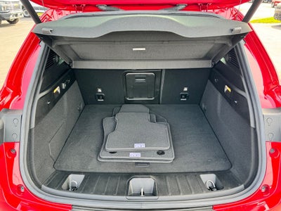 2024 Alfa Romeo Tonale Veloce