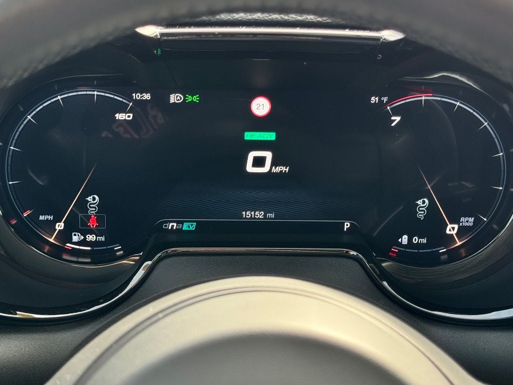 2024 Alfa Romeo Tonale Veloce