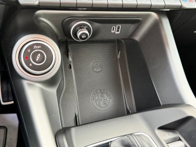 2024 Alfa Romeo Tonale Veloce