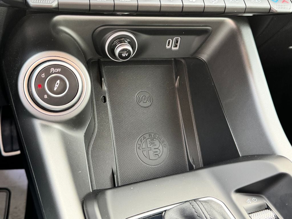 2024 Alfa Romeo Tonale Veloce