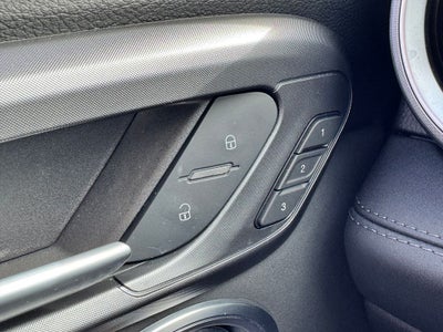 2024 Alfa Romeo Tonale Veloce