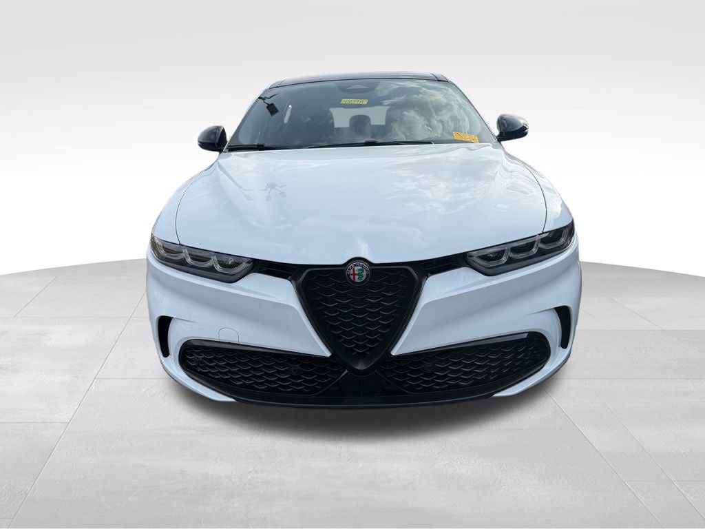 2024 Alfa Romeo Tonale Veloce