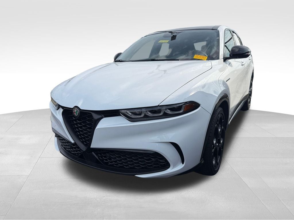 2024 Alfa Romeo Tonale Veloce