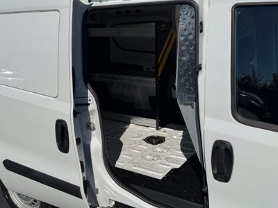 2022 RAM ProMaster City Base