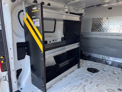 2022 RAM ProMaster City Base