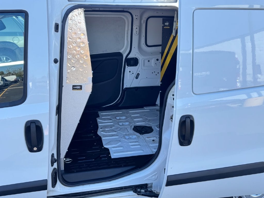 2022 RAM ProMaster City Base