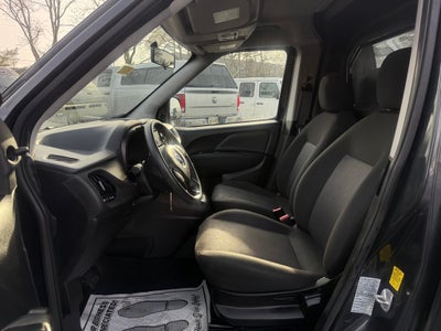 2022 RAM ProMaster City Base