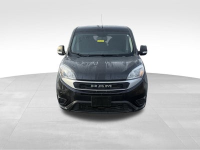 2022 RAM ProMaster City Base