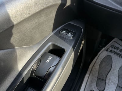 2022 RAM ProMaster City Base