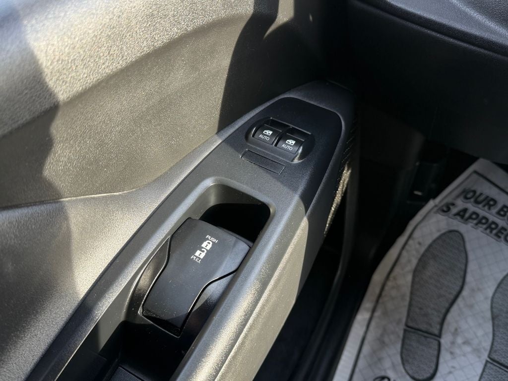 2022 RAM ProMaster City Base