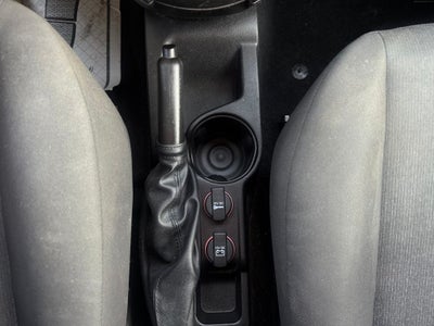 2022 RAM ProMaster City Base