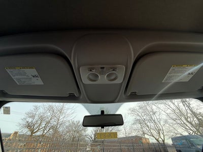 2022 RAM ProMaster City Base